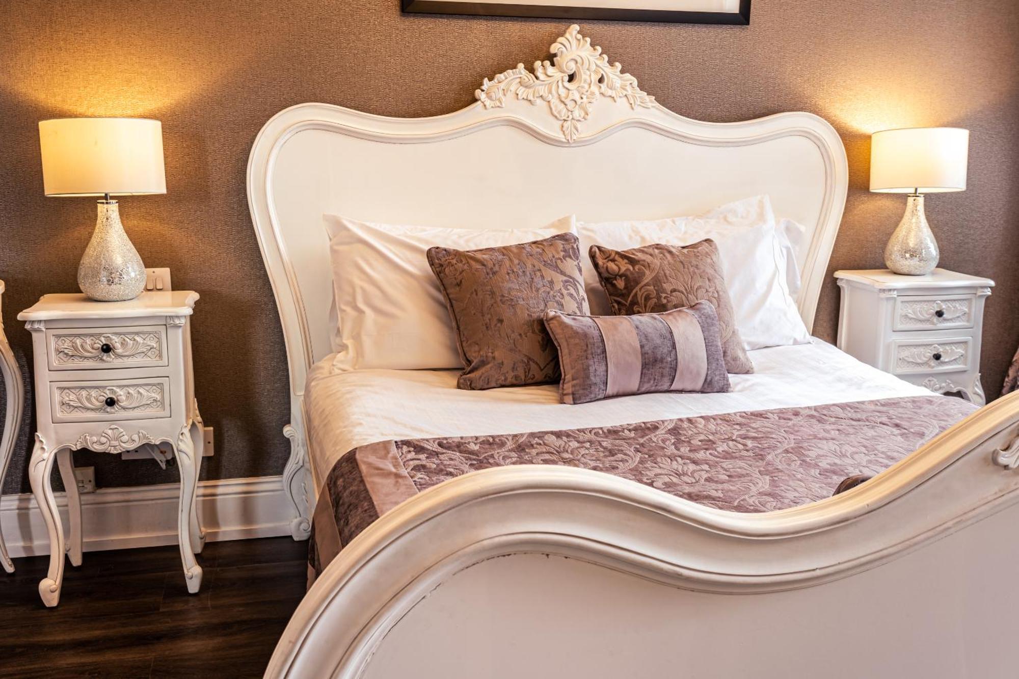 The Sun Hotel Warkworth Room photo